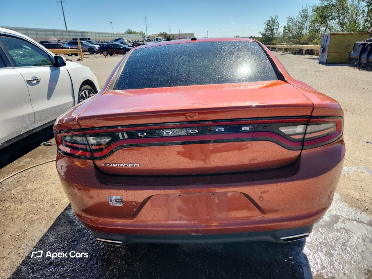 Dodge Charger 2021