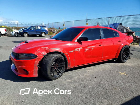 Dodge Charger 2019 - Image 1 of 14