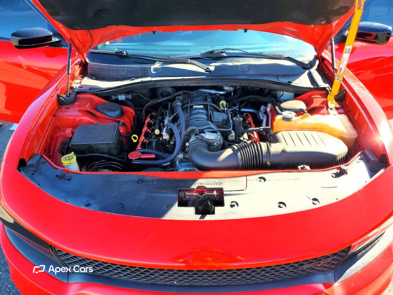 Dodge Charger 2019