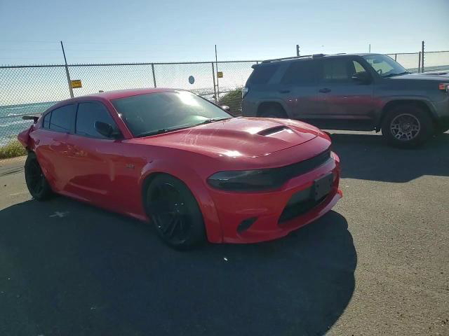Dodge Charger 2019