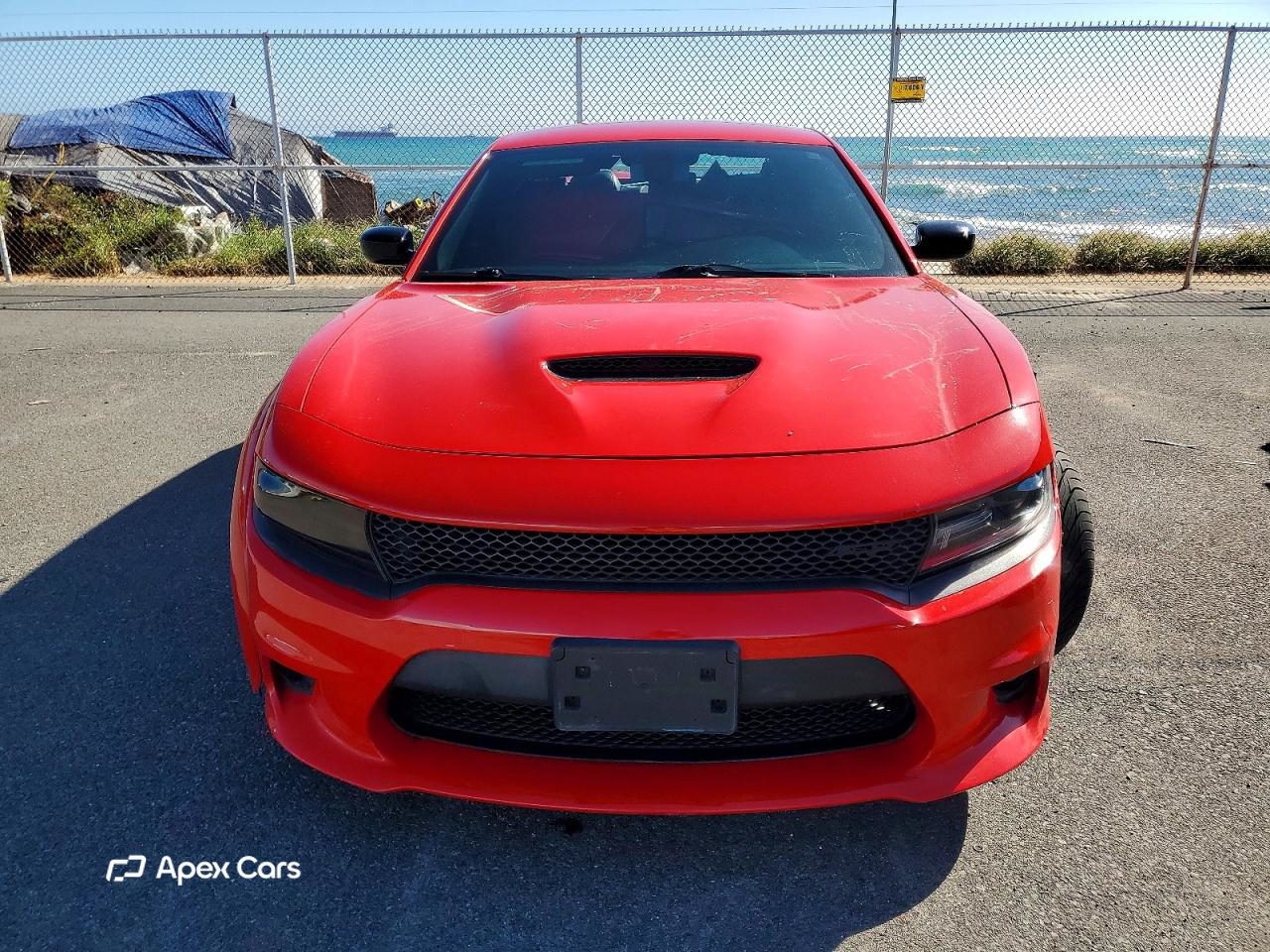 Dodge Charger 2019