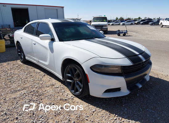 Dodge Charger 2016 - Image 1 of 18