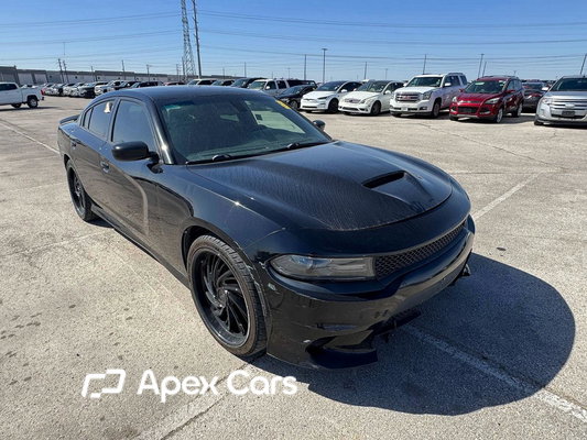 Dodge Charger 2021 - Image 1 of 10