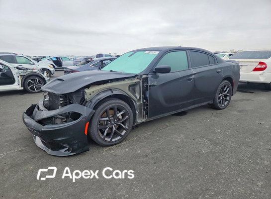 Dodge Charger 2022 - Image 1 of 13
