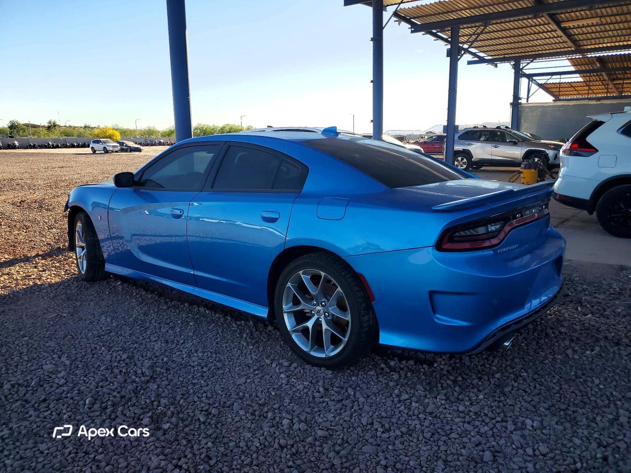 Dodge Charger 2023