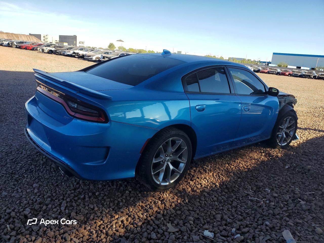 Dodge Charger 2023