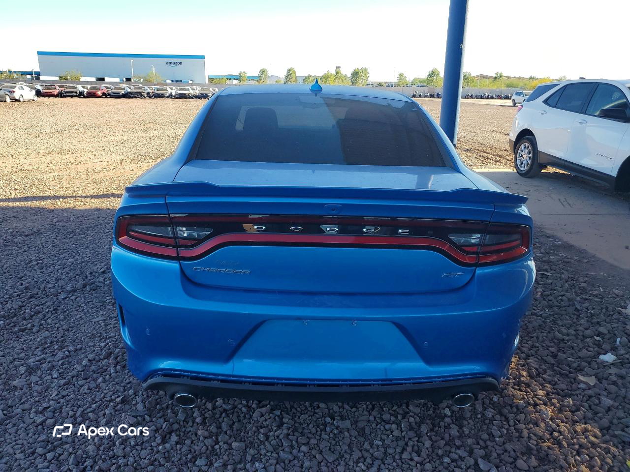 Dodge Charger 2023