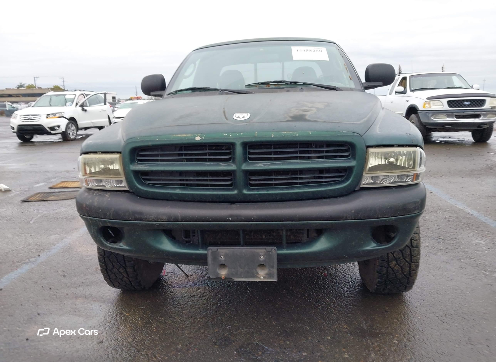 Dodge Dakota 2000