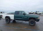 Dodge Dakota 2000
