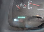 Dodge Dakota 2000