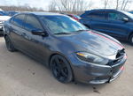 Dodge Dart 2015
