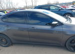 Dodge Dart 2015