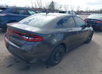 Dodge Dart 2015
