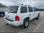 Dodge Durango 1999