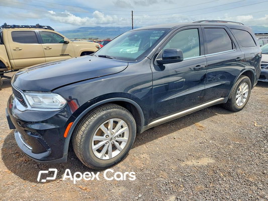 Dodge Durango 2023 - Image 1 of 14
