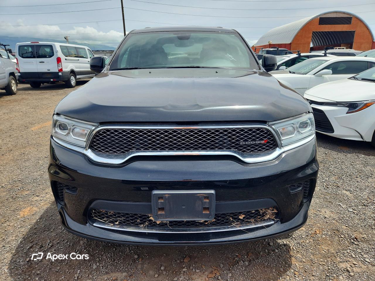 Dodge Durango 2023