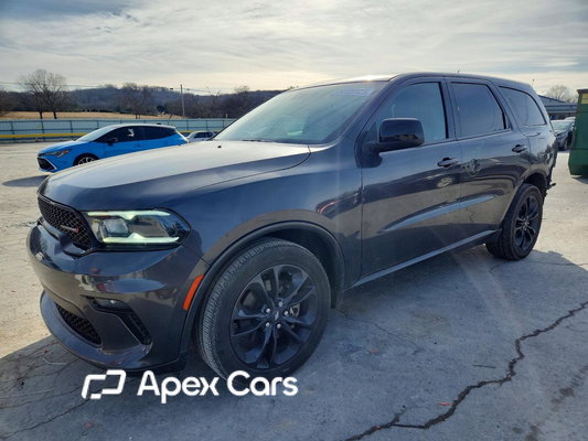 Dodge Durango 2021 - Image 1 of 15