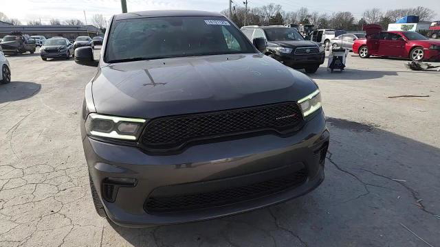 Dodge Durango 2021