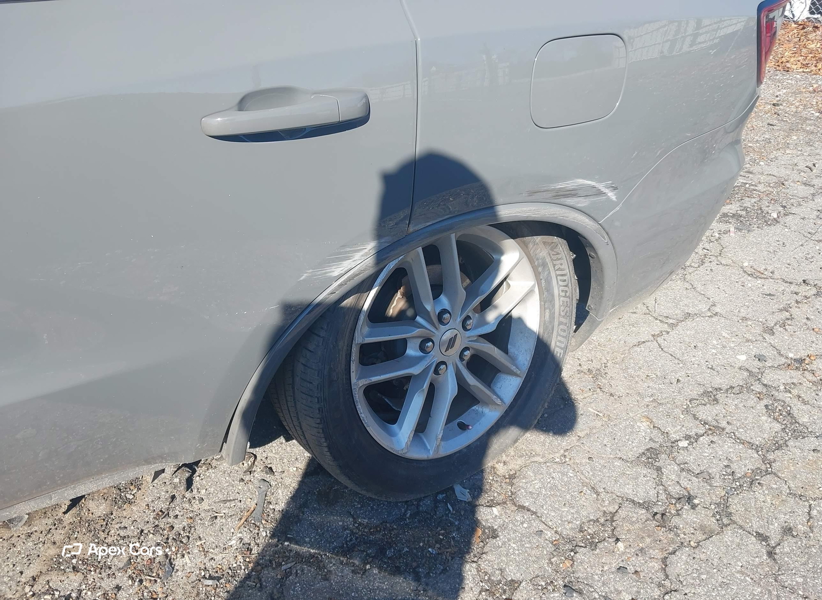 Dodge Durango 2023