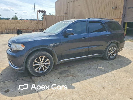 Dodge Durango 2014 - Image 1 of 13