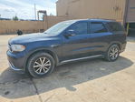 Dodge Durango 2014
