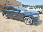 Dodge Durango 2014