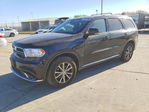 Dodge Durango 2016