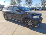 Dodge Durango 2016