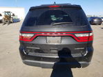 Dodge Durango 2016