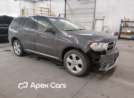 Dodge Durango 2015 - Image 1 of 18