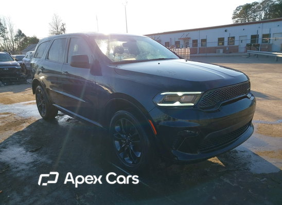 Dodge Durango 2022 - Image 1 of 17