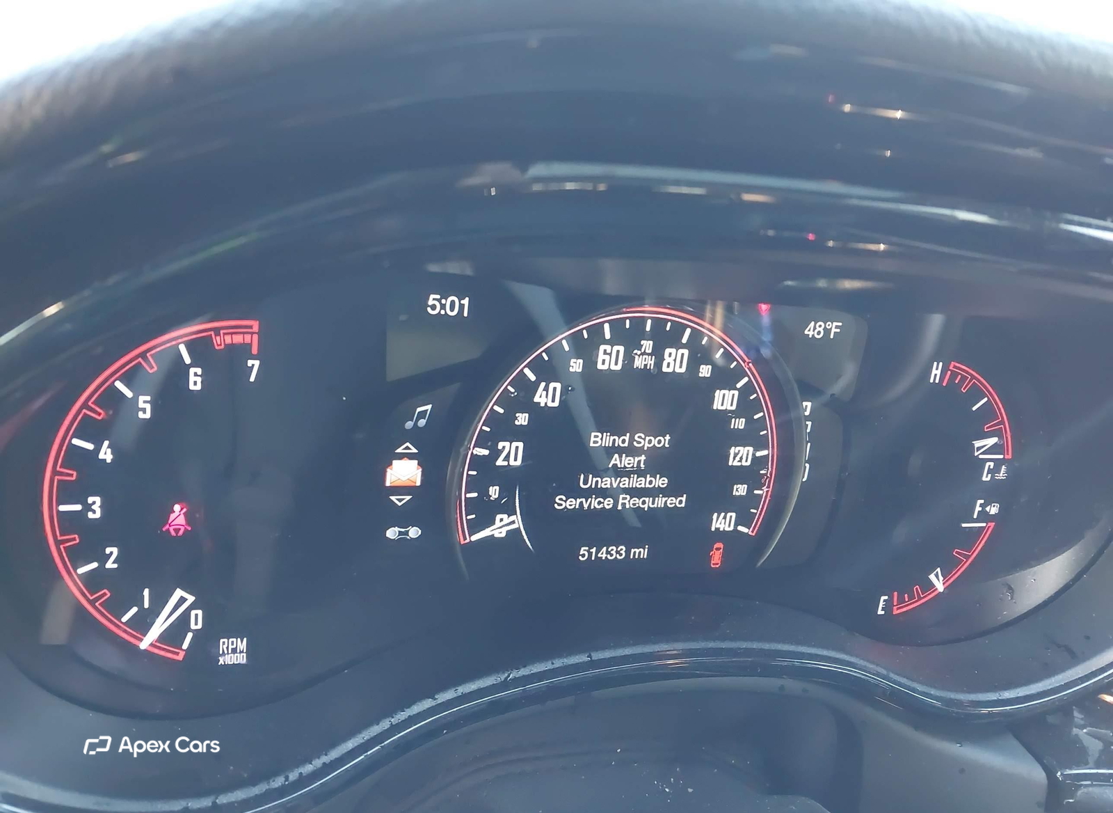 Dodge Durango 2022