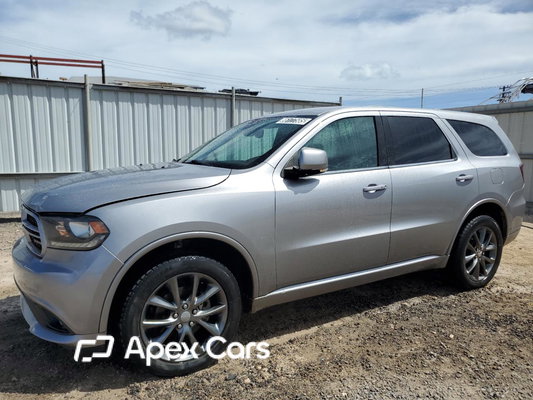Dodge Durango 2017 - Image 1 of 14