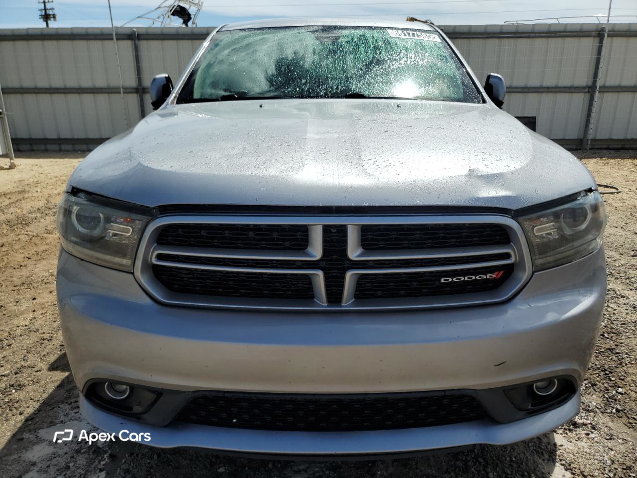 Dodge Durango 2017