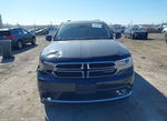 Dodge Durango 2016