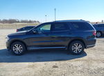 Dodge Durango 2016