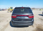 Dodge Durango 2016