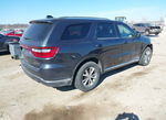 Dodge Durango 2016