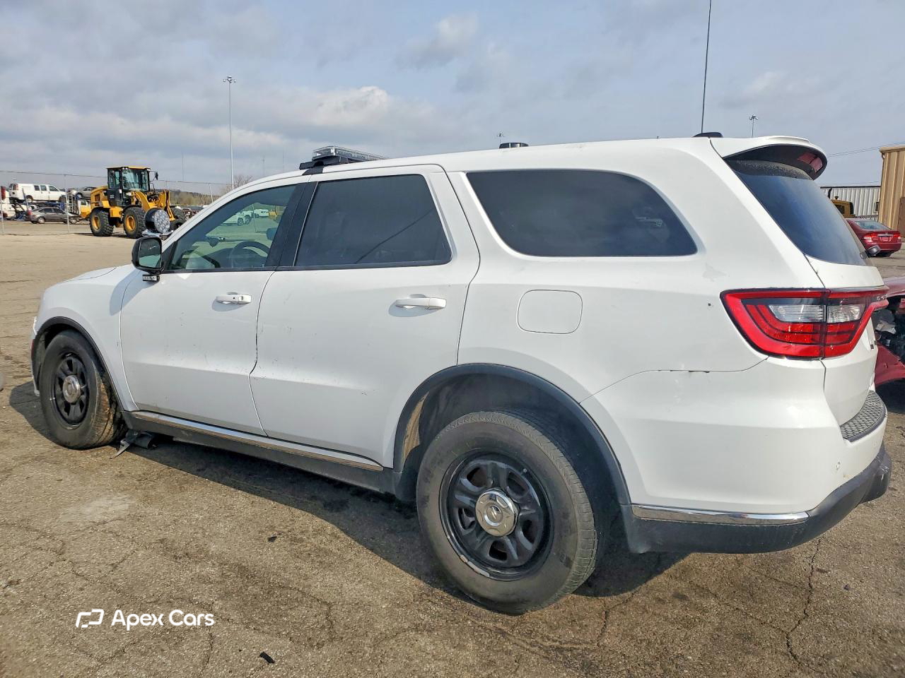 Dodge Durango 2024