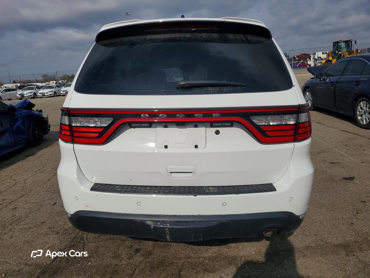 Dodge Durango 2024