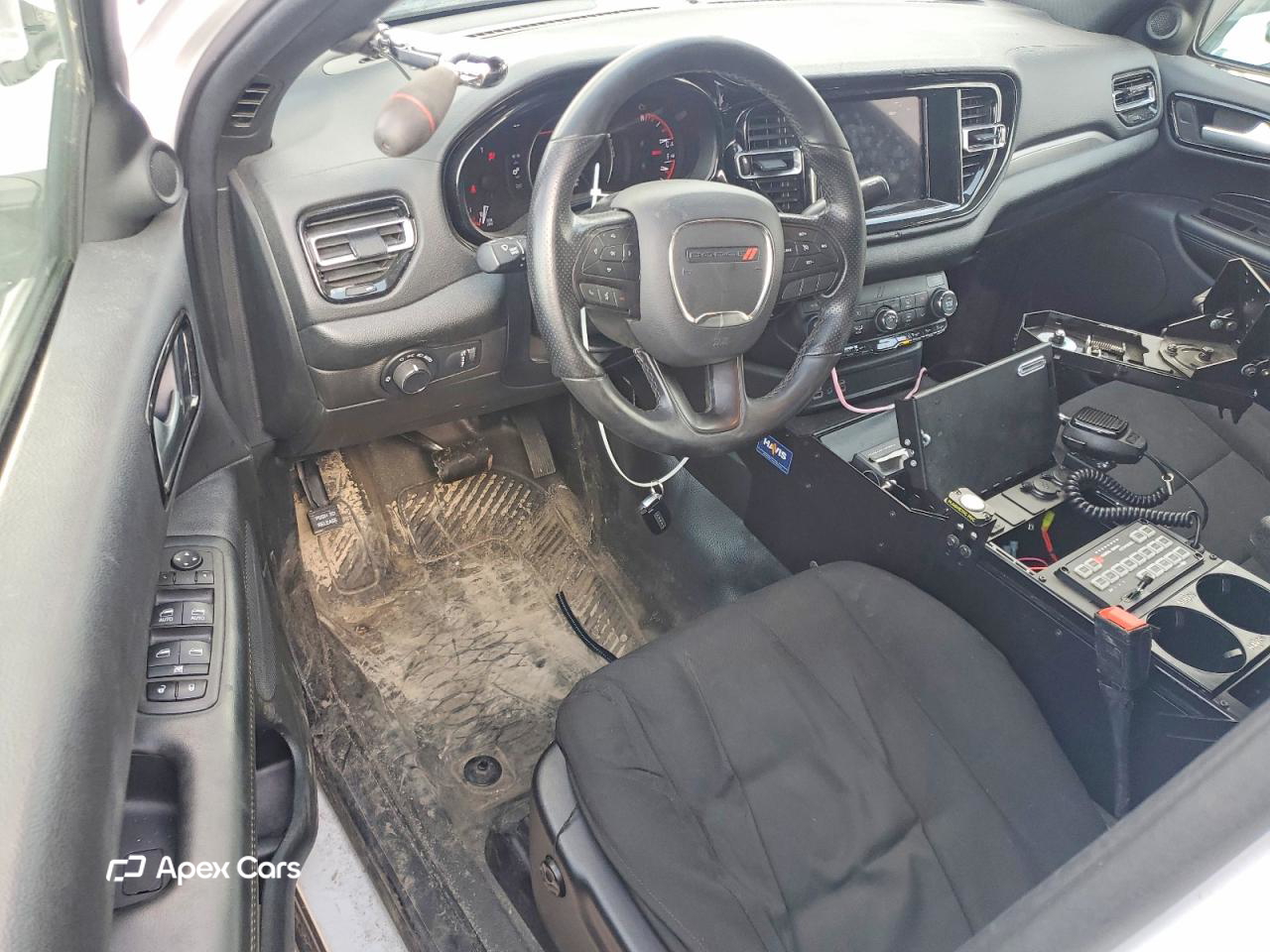 Dodge Durango 2024