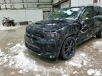 Dodge Durango 2018