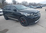 Dodge Durango 2012