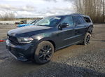 Dodge Durango 2017