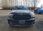 Dodge Durango 2017