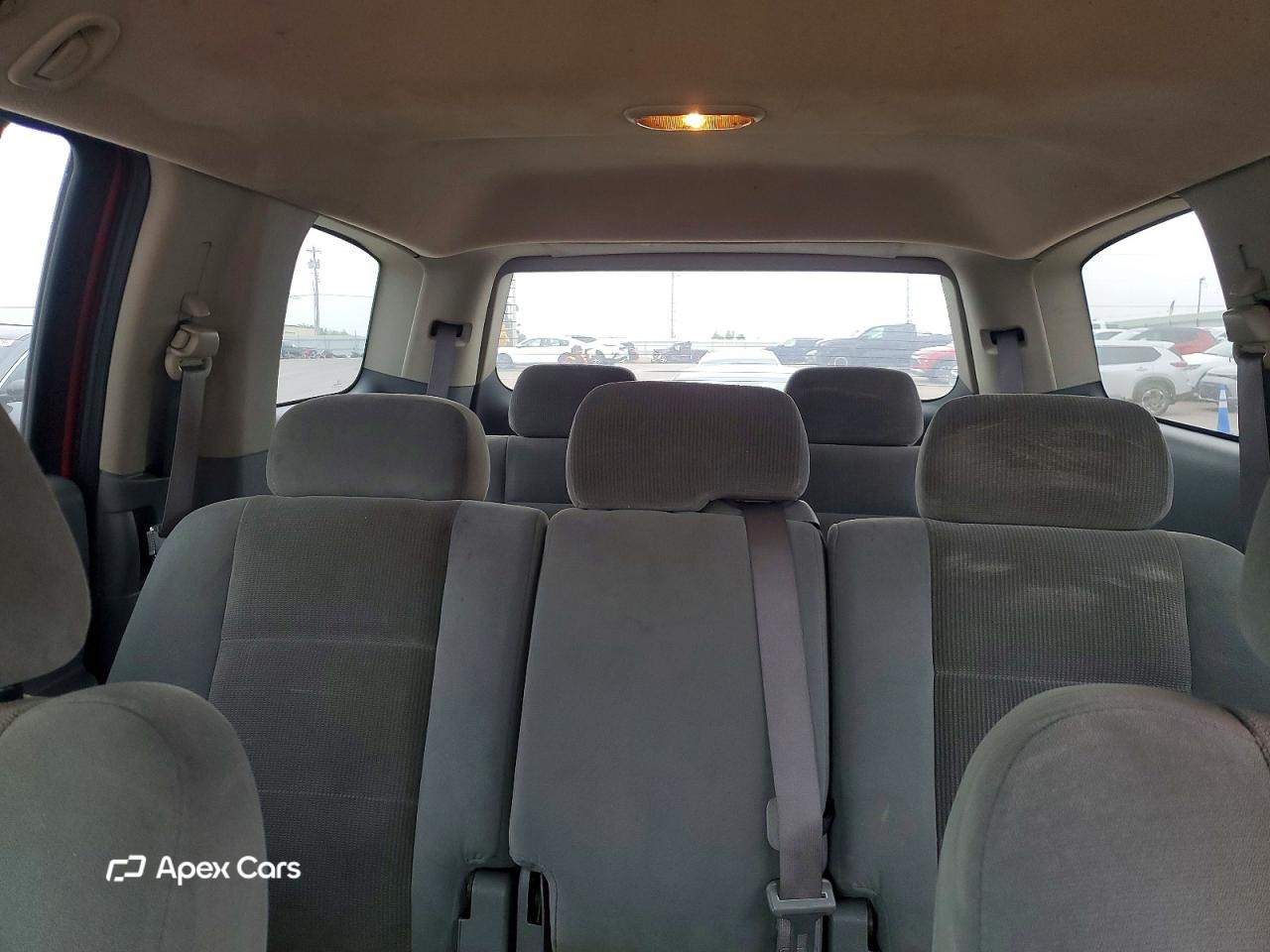 Dodge Durango 2005