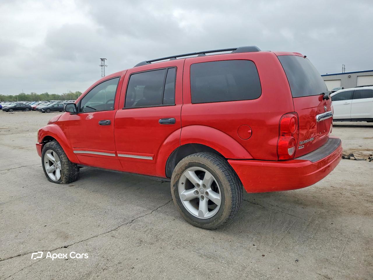 Dodge Durango 2005