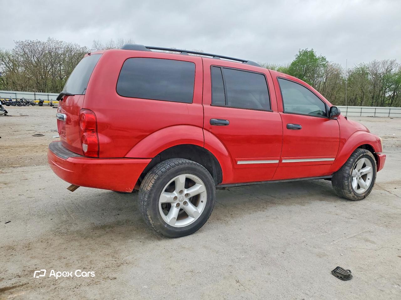 Dodge Durango 2005