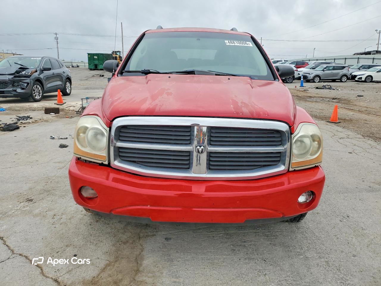 Dodge Durango 2005