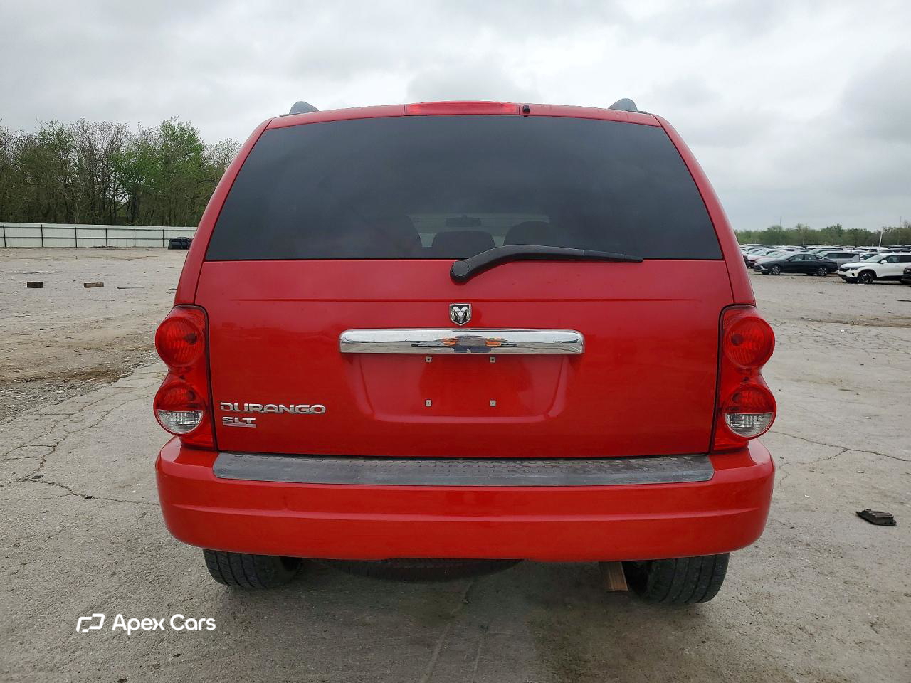 Dodge Durango 2005
